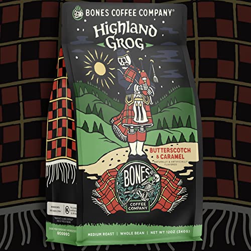 Highland Grog (12 Ounce)