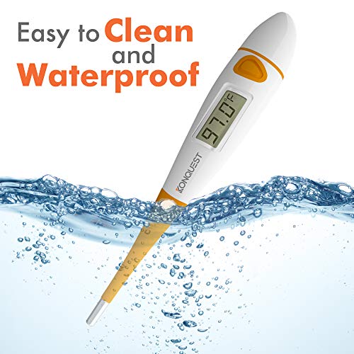 KDT 1201 Best Digital Medical Thermometer