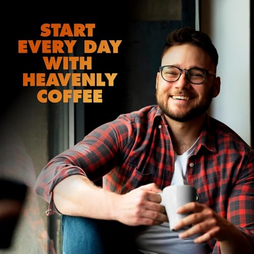 Heavenly Original Ground Coffee (42.5 Ounce)