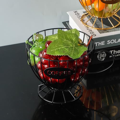 Coffee Pod Holder