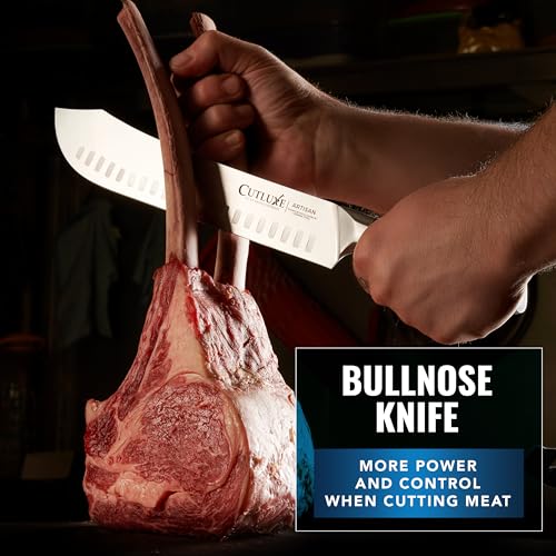 Butcher Knife Set (2 Count)