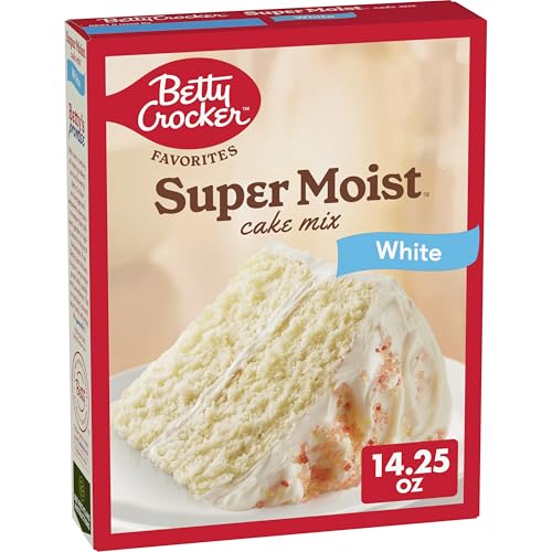 Favorites Super Moist (14.25 Ounce)