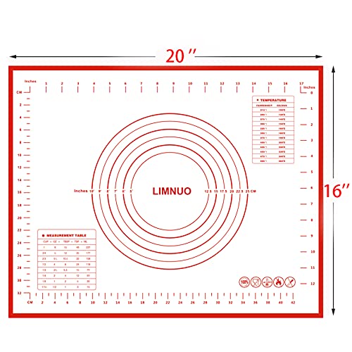 Silicone Baking Mat