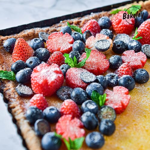 Rectangle Tart Pan