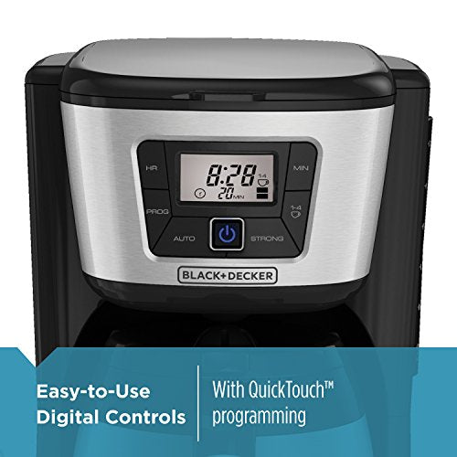 12 Cup Thermal Coffeemaker