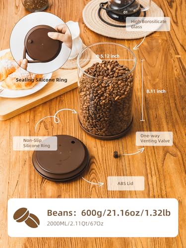 Coffee Canister