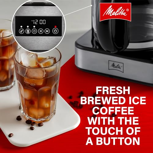 Aroma Series Programmable Drip Coffee Makers Parent