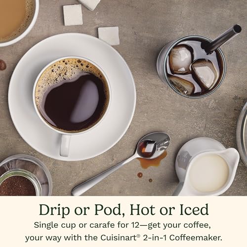 12 Cup Coffee Maker