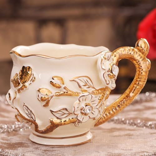 8 pcs Tea Set with Teapot