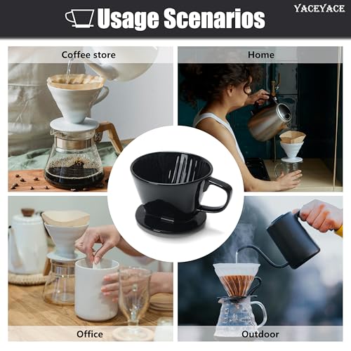 Ceramic Pour Over