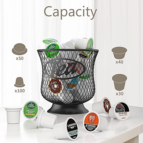 Tea Pod Holder