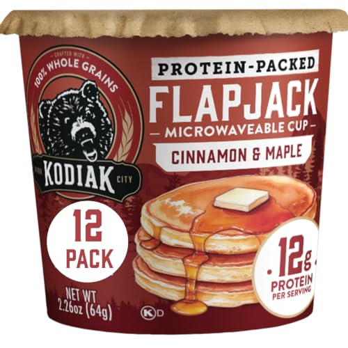Pancake On the Go (27.12 Ounce)
