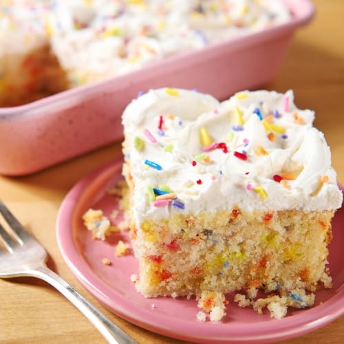 Gluten Free Confetti Cupcake & Cake Mix (10 Ounce)