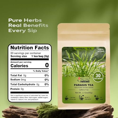 Paragis Tea 30 Ct (30 Count)