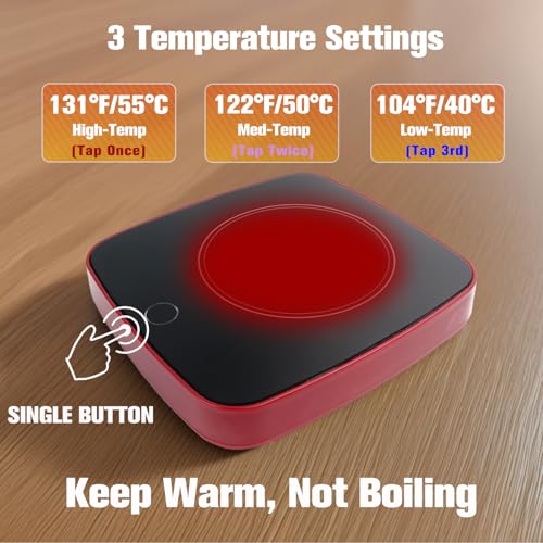 Coffee Mug Warmer