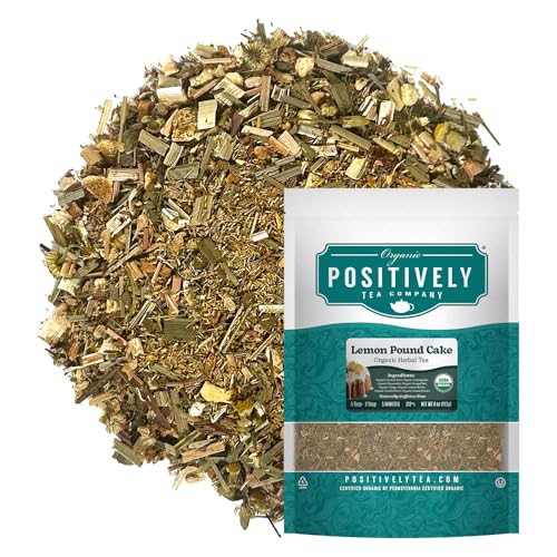 Positively Tea (4 Ounce)