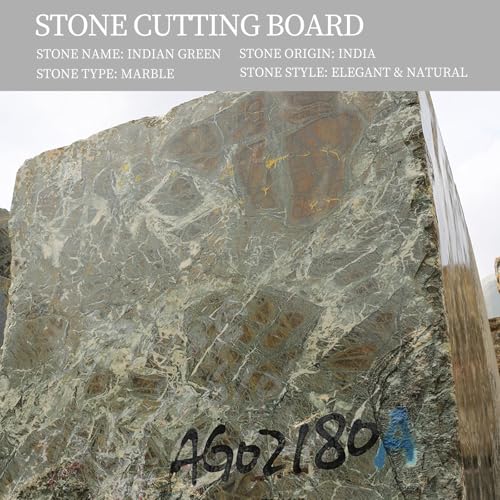 Indian Marble Cutting Board for Kitchen