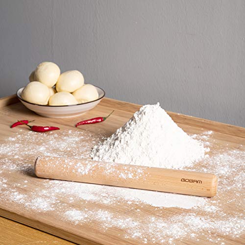 Wood Rolling Pin
