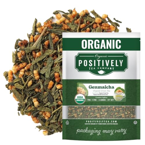 Positively Tea (16 Ounce)