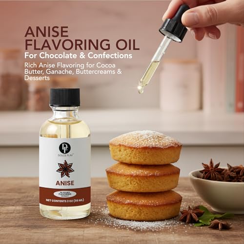 Anise Extract (2 Fl Oz)