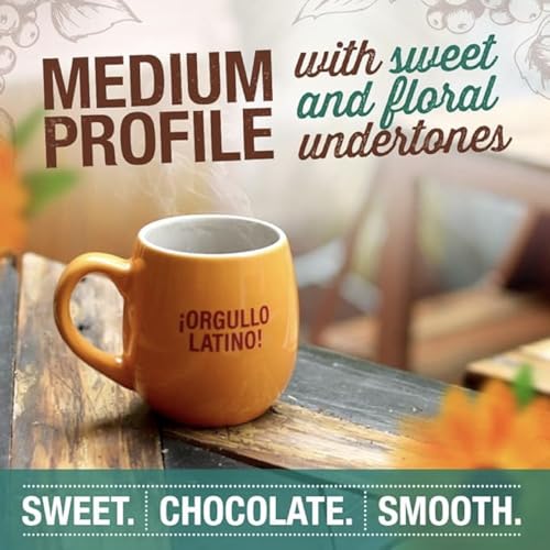 Organic Coffee 2lb Mayan Blend (32 Ounce)