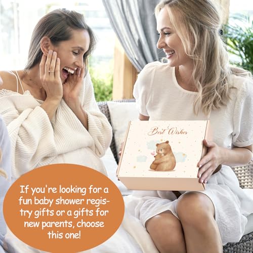 New Mom Gifts for Women