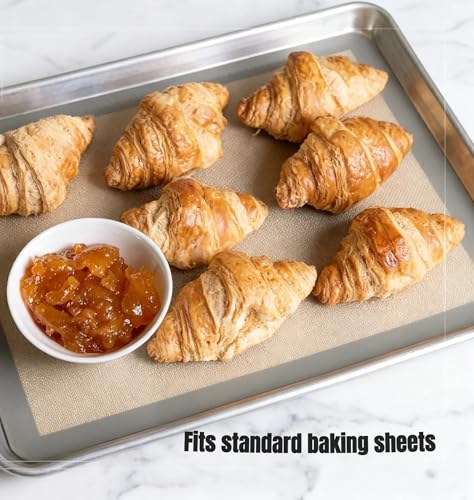 Silicone Baking Mats
