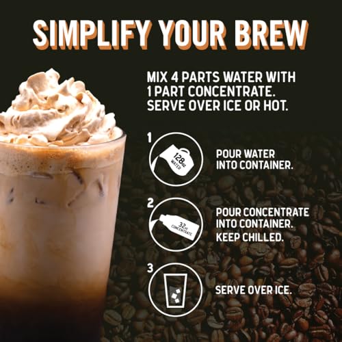 Cold Brew Coffee (32 Fl Oz)