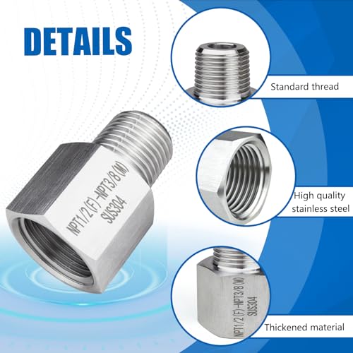2 pieces Npt1