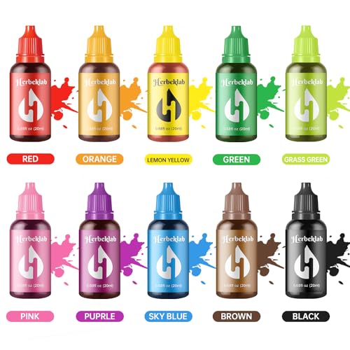 Food Coloring Liquid (6.76 Fl Oz)