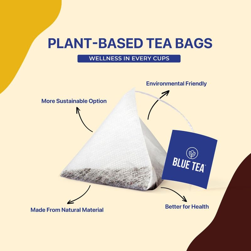 Turmeric Tea Pepper (2.64 Fl Oz)