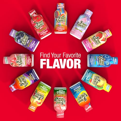 CHERRY Flavor (58 Fl Oz)