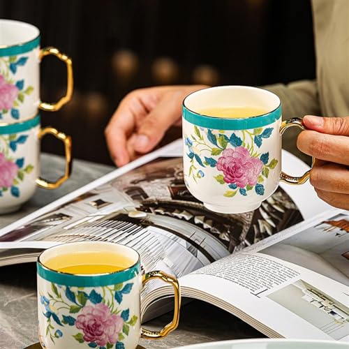Coffee Mug European high