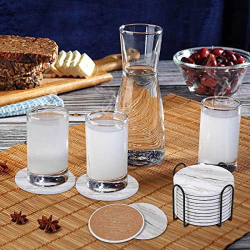 Coasters Set of 10 (10 Count)