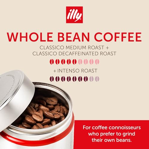 Whole Bean Coffee (105.6 Ounce)