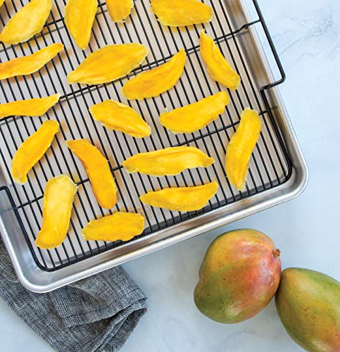 Extra Large Oven Crisping Baking Tray