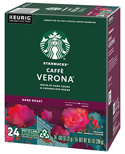 Coffee K Cup Pods