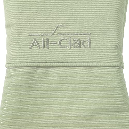 Extra Long Silicone Oven Mitts Heat Resistant 500 Degrees