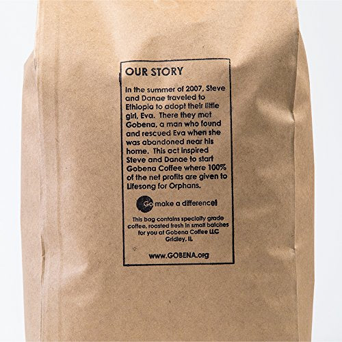 Coffee 2lb Decaf Ground Fresh Roasted (32 Ounce)