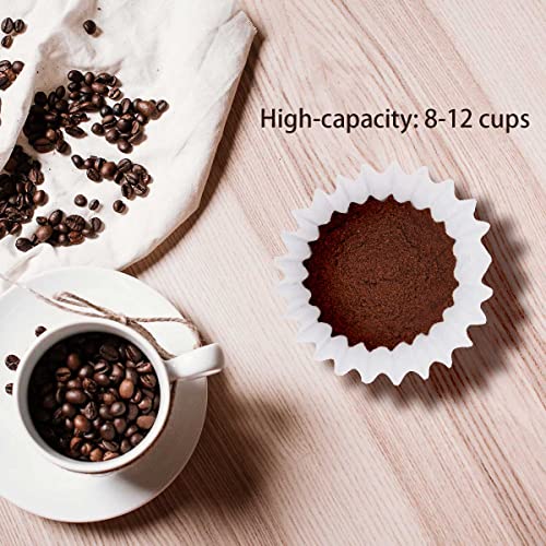 Coffee Filters 8 (100 Count)
