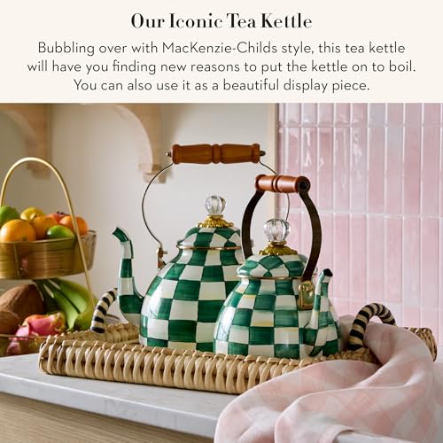 Tea Kettle 3 Quarts