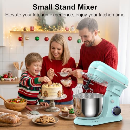 4QT Electric Stand Mixer