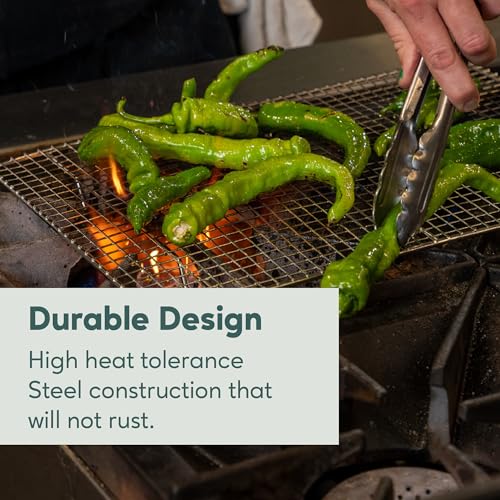 Durable Cooling Rack for Cooking and Baking
