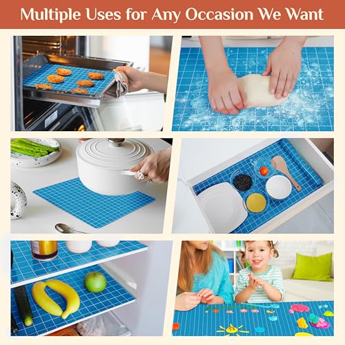 Silicone Baking Mat Roll