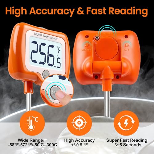 Deep Fry Thermometer