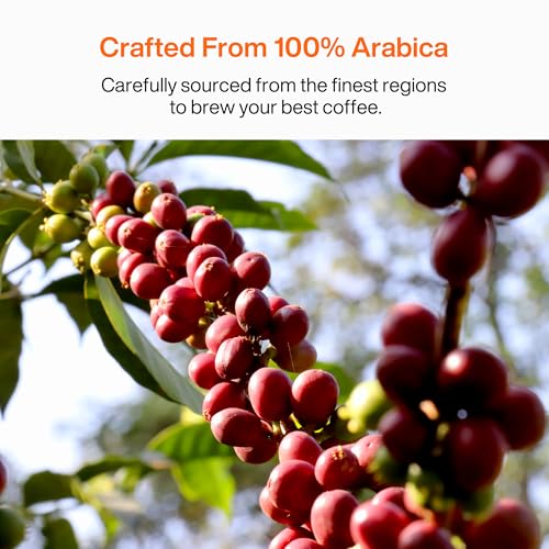 No.1 Instant Coffee (24 Count)