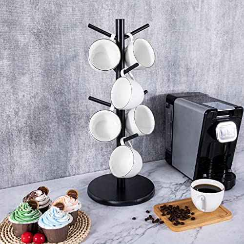 Large Mug Holder Tree