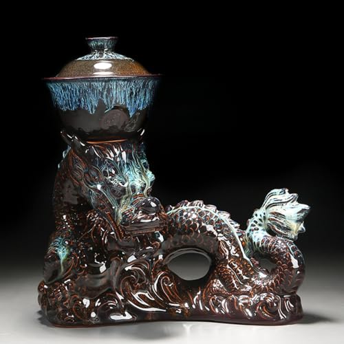 Chinese Gongfu Tea Set (8 Count)