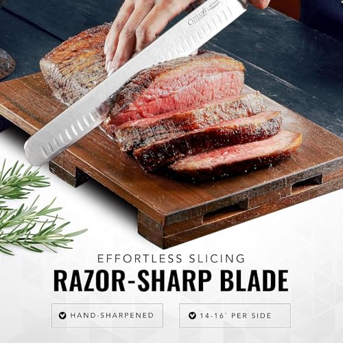 Carving Knife Set (2 Count)