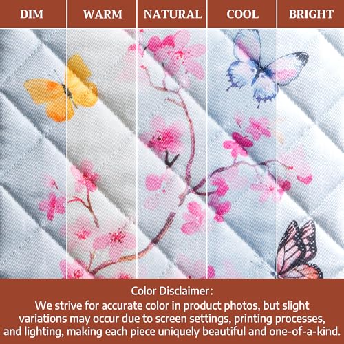 Pot Holders 100% Cotton Potholders